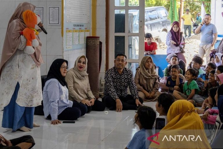 Kementerian HAM pantau pemenuhan HAM penyintas banjir Sumbar