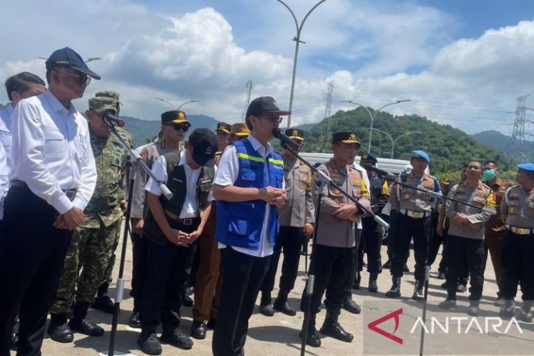 Menkes: Angka kematian pemotor mendominasi kecelakaan