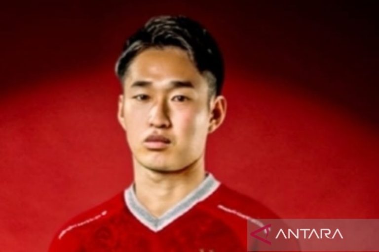 Bali United rekrut pemain asing asal Jepang 