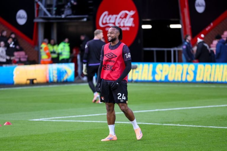 Klub-klub besar tertarik, Semenyo diharapkan tetap di Bournemouth