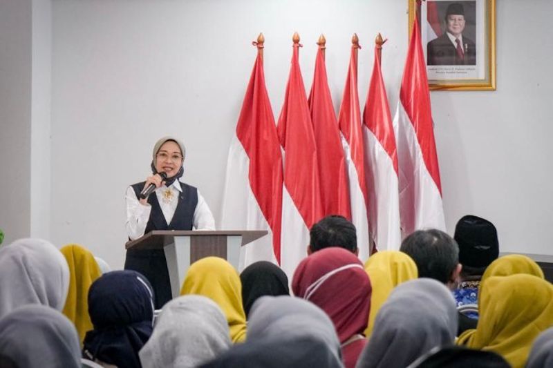 Kemenko PM nilai RW berperan besar dalam pengelolaan sampah