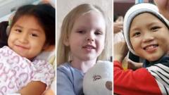 Penipu mencuri donasi jutaan dolar dari anak-anak pengidap kanker – Pelaku beralamat di Israel dan AS