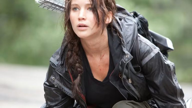 Jennifer Lawrence dan Josh Hutcherson comeback di prekuel Hunger Games Sunrise On The Reaping