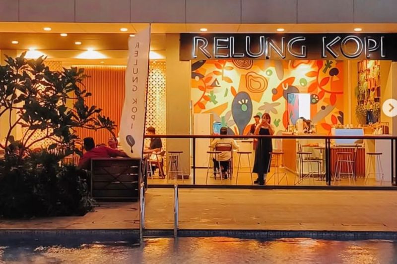 Rekomendasi tempat cafe murah dan nyaman untuk WFA di Jakarta
