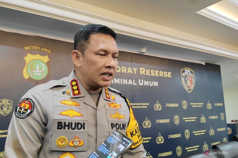 Polda Metro Jaya segera selidiki laporan teror yang dialami DJ Donny