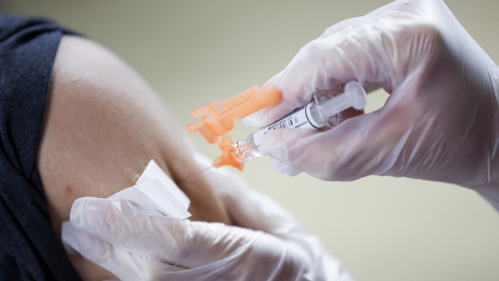 Super flu sudah ada di Indonesia, perlukah vaksin influenza ulang?