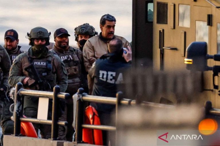 Venezuela: Serangan AS tewaskan 83 orang, termasuk 32 warga Kuba