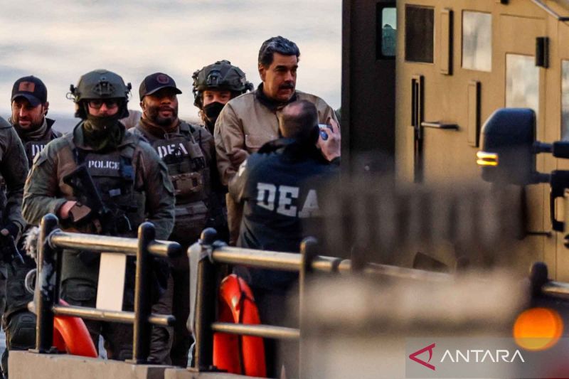 Venezuela: Serangan AS tewaskan 83 orang, termasuk 32 warga Kuba