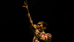 Para musikus Indonesia yang kini aktif dalam aksi protes