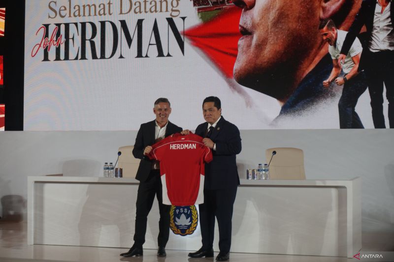 Piala AFF akan jadi panggung untuk pemain lapis kedua, kata Herdman