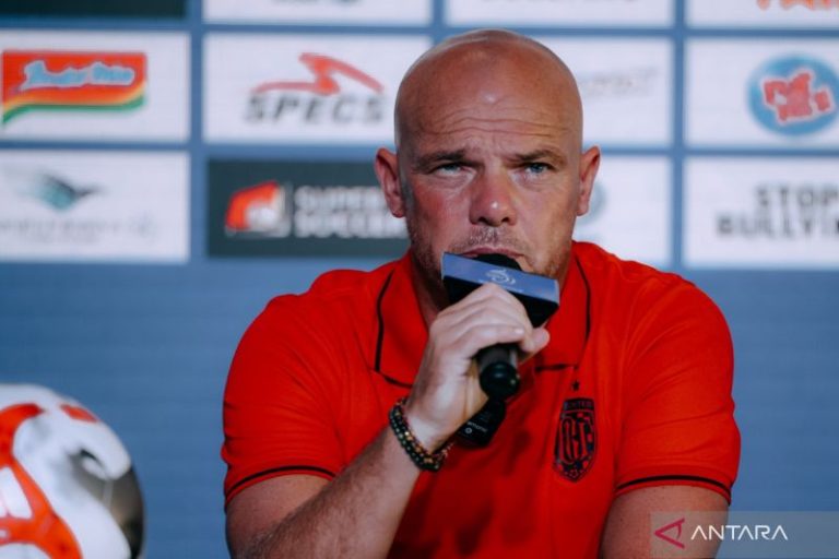 Bali United bakal tampil ekstra hadapi Arema