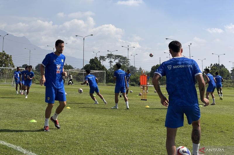 Persib sesalkan ancaman pembunuhan kepada keluarga Thom Haye
