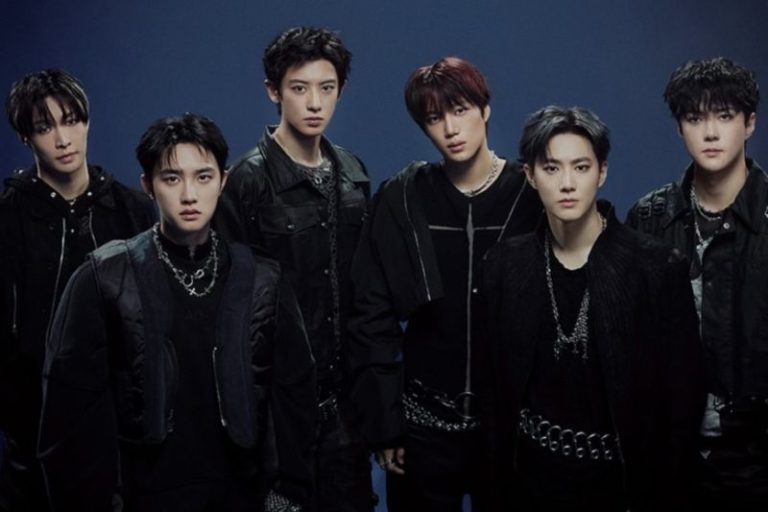 EXO akan gelar tur konser "EXhOrizon" di Jakarta pada Juni 2026
