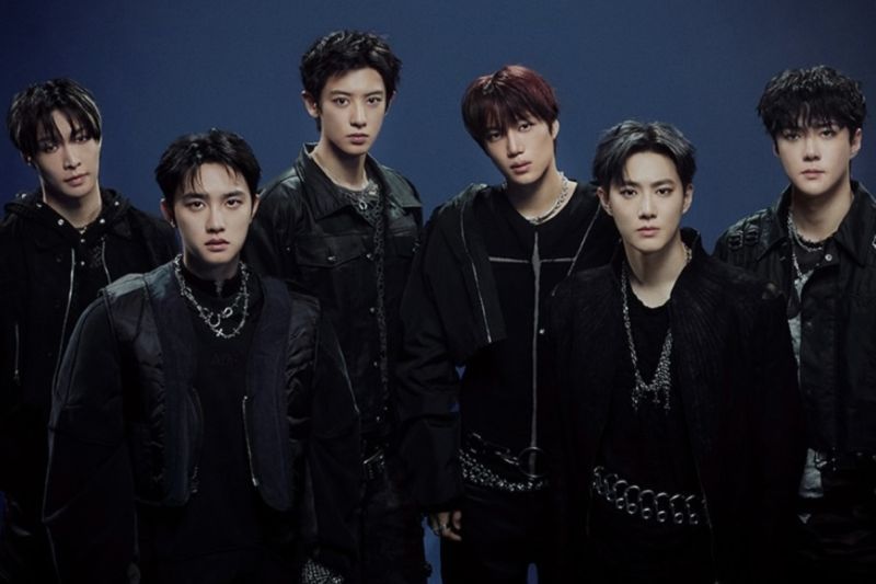 EXO akan gelar tur konser "EXhOrizon" di Jakarta pada Juni 2026