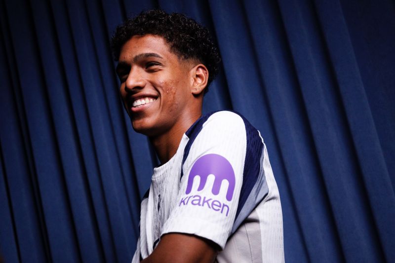 Bek baru Spurs tak sabar jalani debut di Liga Inggris