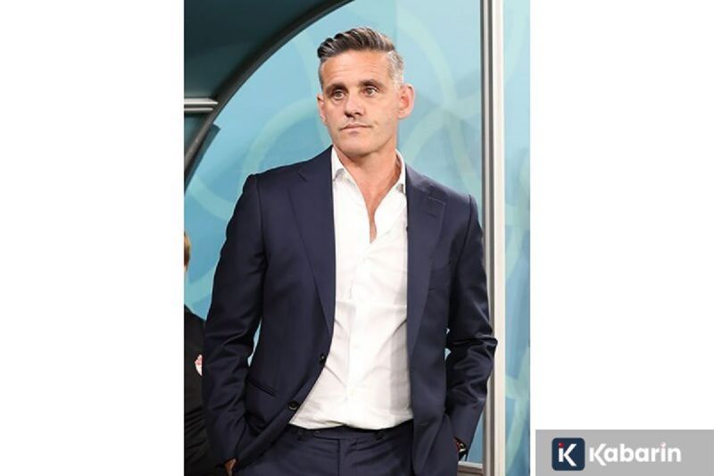 Besok, John Herdman akan resmi diperkenalkan di depan publik