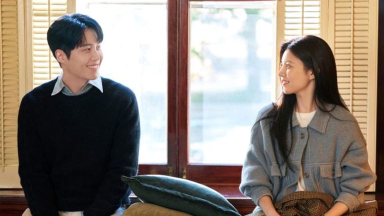 'Can This Love Be Translated?', drakor Netflix terbaru bahas cinta melampaui bahasa