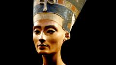 Kisah kosmetik mata dari Mesopotamia, Persia, dan Mesir yang dipertahankan selama ribuan tahun