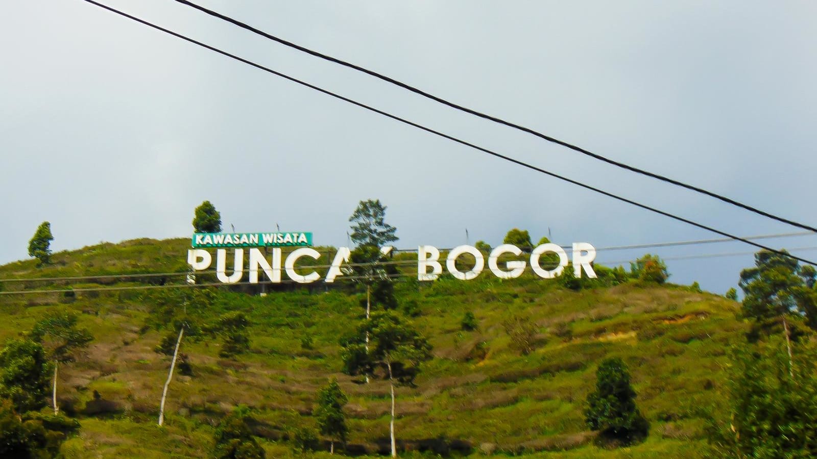 Long weekend Isra Miraj, Puncak terapkan ganjil genap