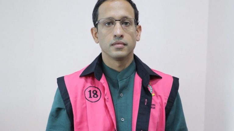Hadiri sidang perdana, Nadiem Makarim ajukan eksepsi usai didakwa rugikan negara Rp2,1 T