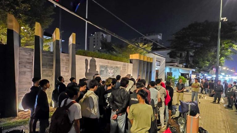 Ribuan WNI minta dipulangkan dari Kamboja, korban atau pelaku kejahatan scam?