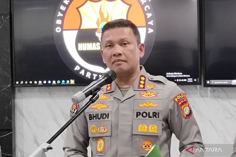 Polisi benarkan adanya penganiayaan terhadap pengemudi ojol di Jakbar