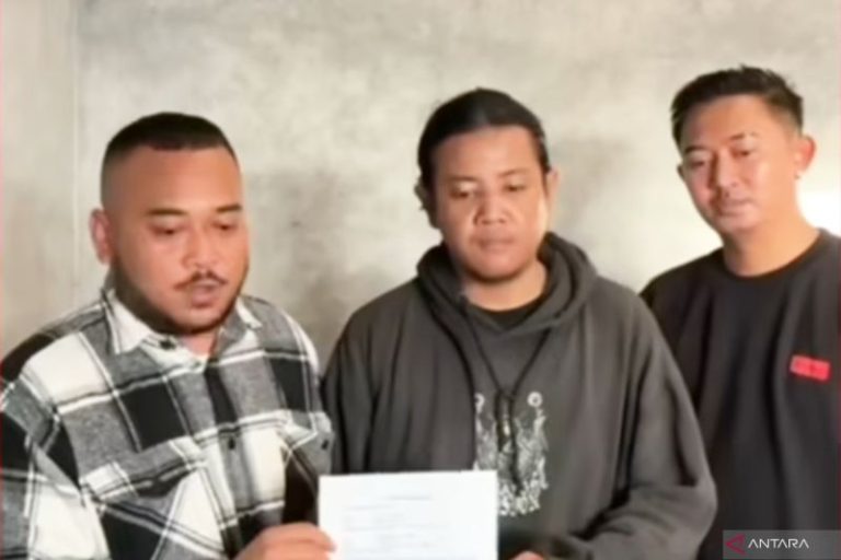 Polisi fasilitasi mediasi penyerangan pegawai ritel di Pasar Minggu