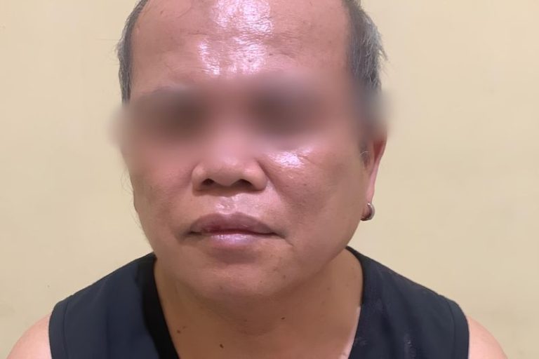 Polisi amankan pria yang lecehkan anak di bawah umur di Jaksel