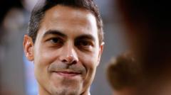 Perdana Menteri Belanda termuda dalam sejarah dan secara terbuka mengaku gay – Siapa Rob Jetten?