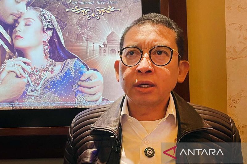 Fadli Zon: Indonesia berpotensi jadi pusat kebudayaan dunia