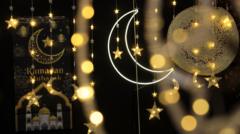 Di mana lokasi berpuasa paling lama sepanjang Ramadan 2026?