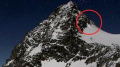 Pendaki divonis bersalah, tinggalkan kekasih sampai meninggal di gunung – Mengapa kasus ini jadi perhatian para pendaki seluruh dunia?