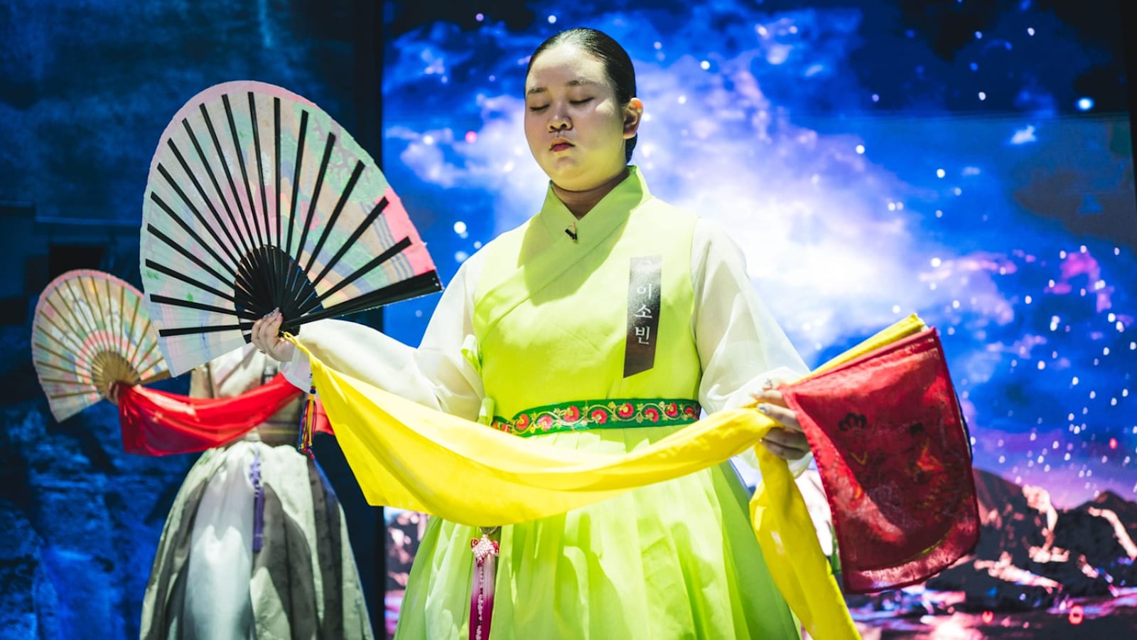 Survival show dukun Korea 'Battle of Fates' dikecam imbas menerawang penyebab kematian