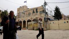 Palestina dan Indonesia kecam langkah terbaru Israel di Tepi Barat – 'Ini sama saja pencaplokan de facto'