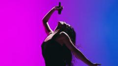 'Saya bercita-cita menjadi idola K-pop, tapi saya merasa ditipu'