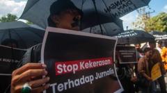 Mengapa liputan media tentang MBG disebut sering berujung swasensor? – 'Ketika sensor dilakukan oleh media sendiri justru mengerikan'