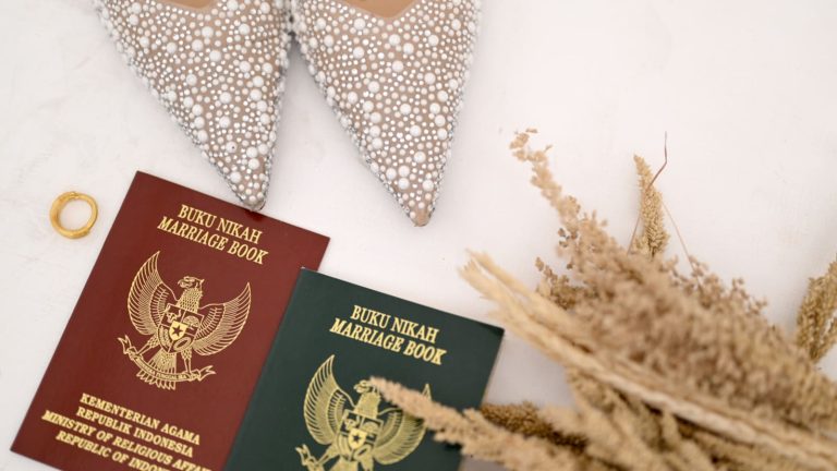 Gugatan nikah beda agama kandas lagi di MK, permohonan dinilai kabur