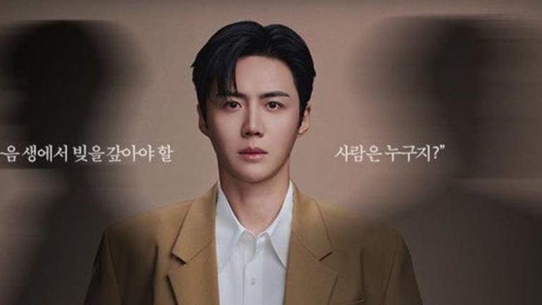 Usai Cha Eun-woo, giliran Kim Seon-ho terseret dugaan pengemplangan pajak