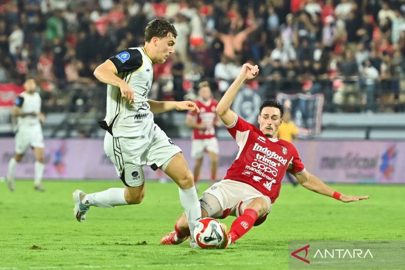 Pengamat sebut pemain diaspora ramai ke Liga Indonesia proses alamiah