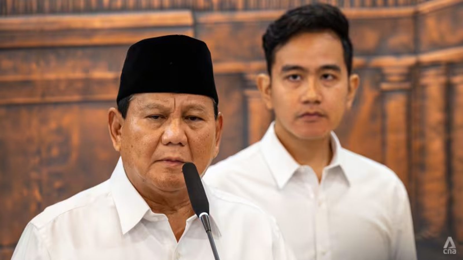 Parpol berlomba dukung Prabowo di Pilpres 2029, bagaimana nasib Gibran?