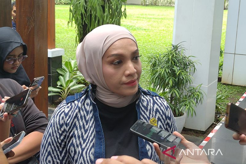 Respons "panic buying", ESDM jamin harga BBM tak naik dan stok aman