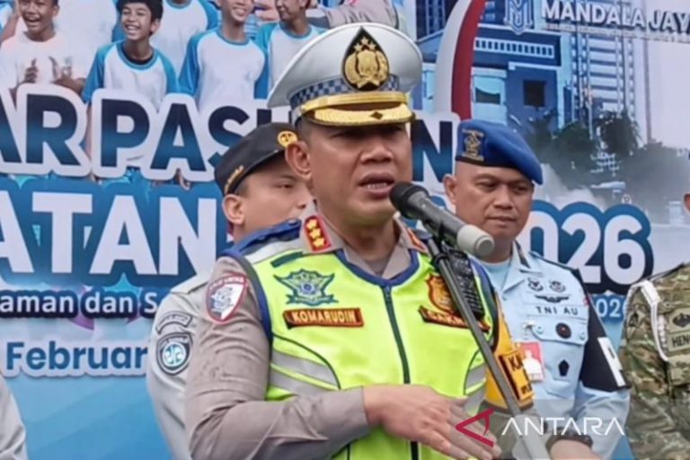 Soal penyalahgunaan pelat kendaraan dubes, polisi sebut masih diproses