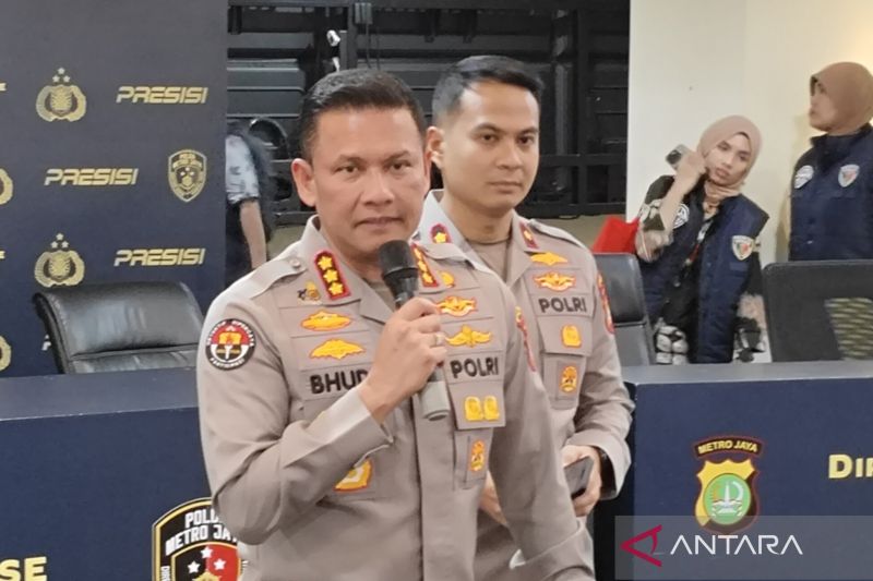 Kasus Pandji, Polisi masih dalami saksi dan pihak lain