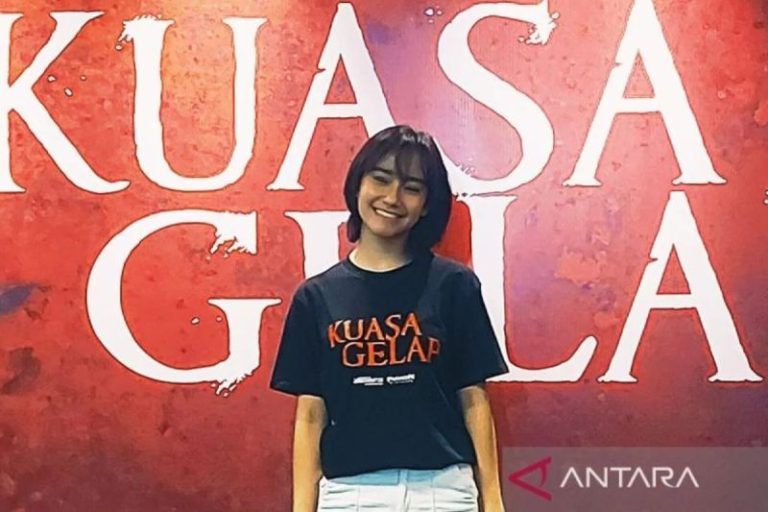 Polisi panggil Freya JKT48 soal laporan penyalahgunaan AI pada Kamis