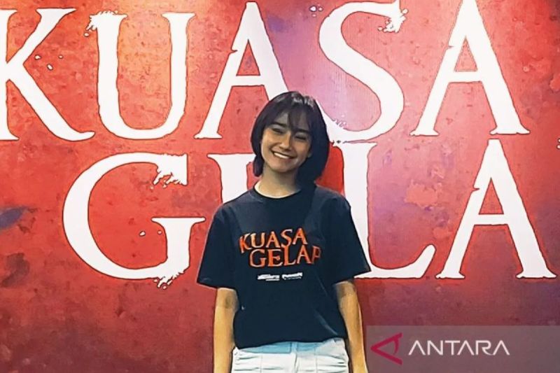 Polisi panggil Freya JKT48 soal laporan penyalahgunaan AI pada Kamis