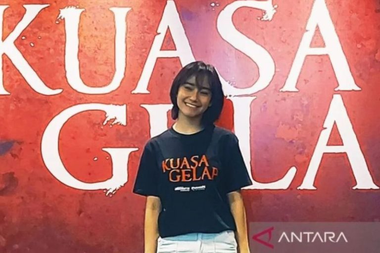 Polisi tunda panggil Freya JKT48 soal laporan penyalahgunaan AI