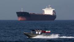 Iran perbolehkan kapal Thailand dan lima negara lain melintasi Selat Hormuz, bagaimana dengan kapal Indonesia?