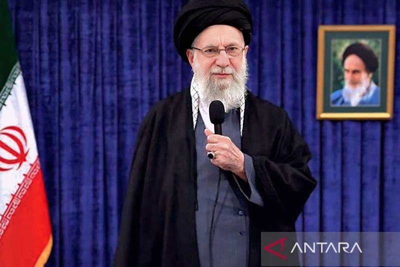 Iran gelar pemilihan Pemimpin Tertinggi baru usai Ali Khamenei gugur