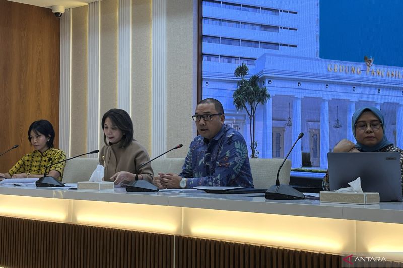 RI dialog dengan Iran demi keamanan tanker Pertamina di Selat Hormuz