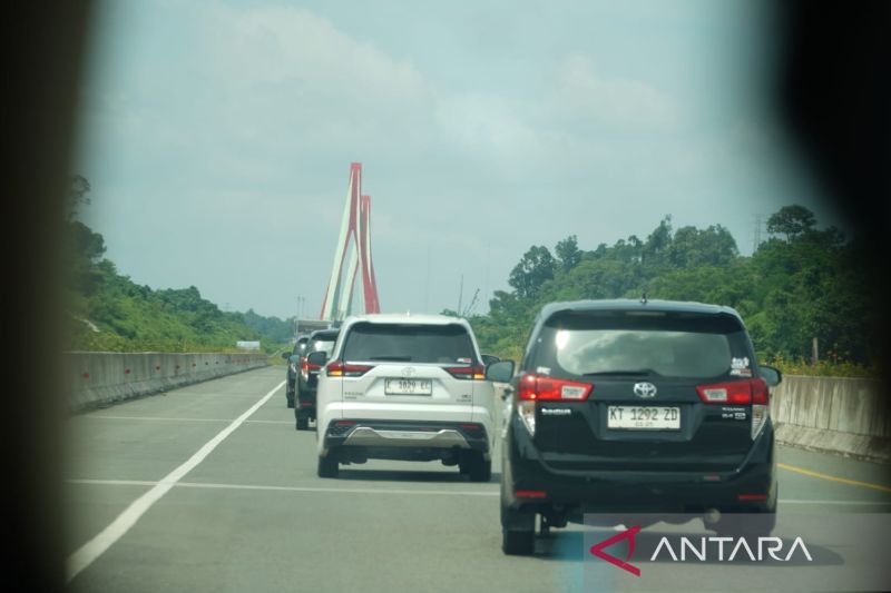 Kementerian PU bantu Penajam bangun jembatan hubungkan ke kawasan IKN
